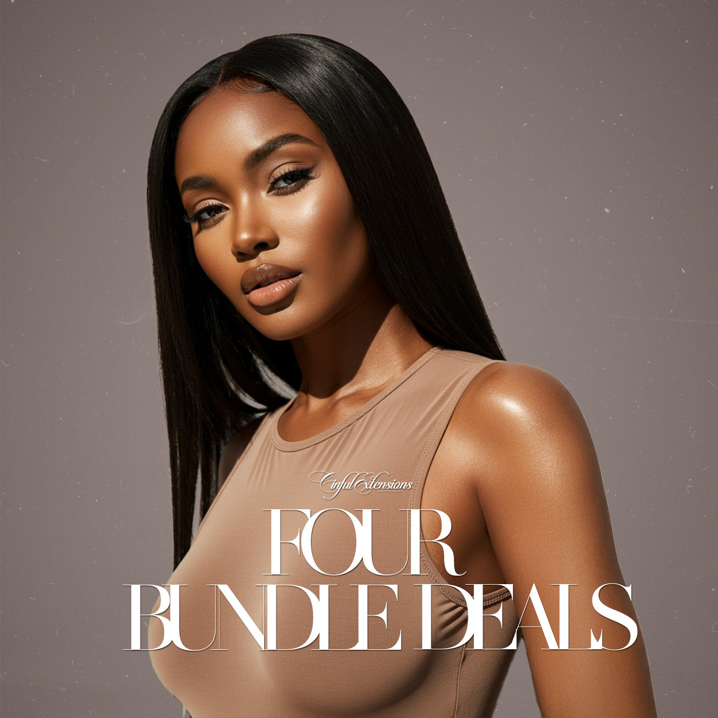 Four Bundle Deals