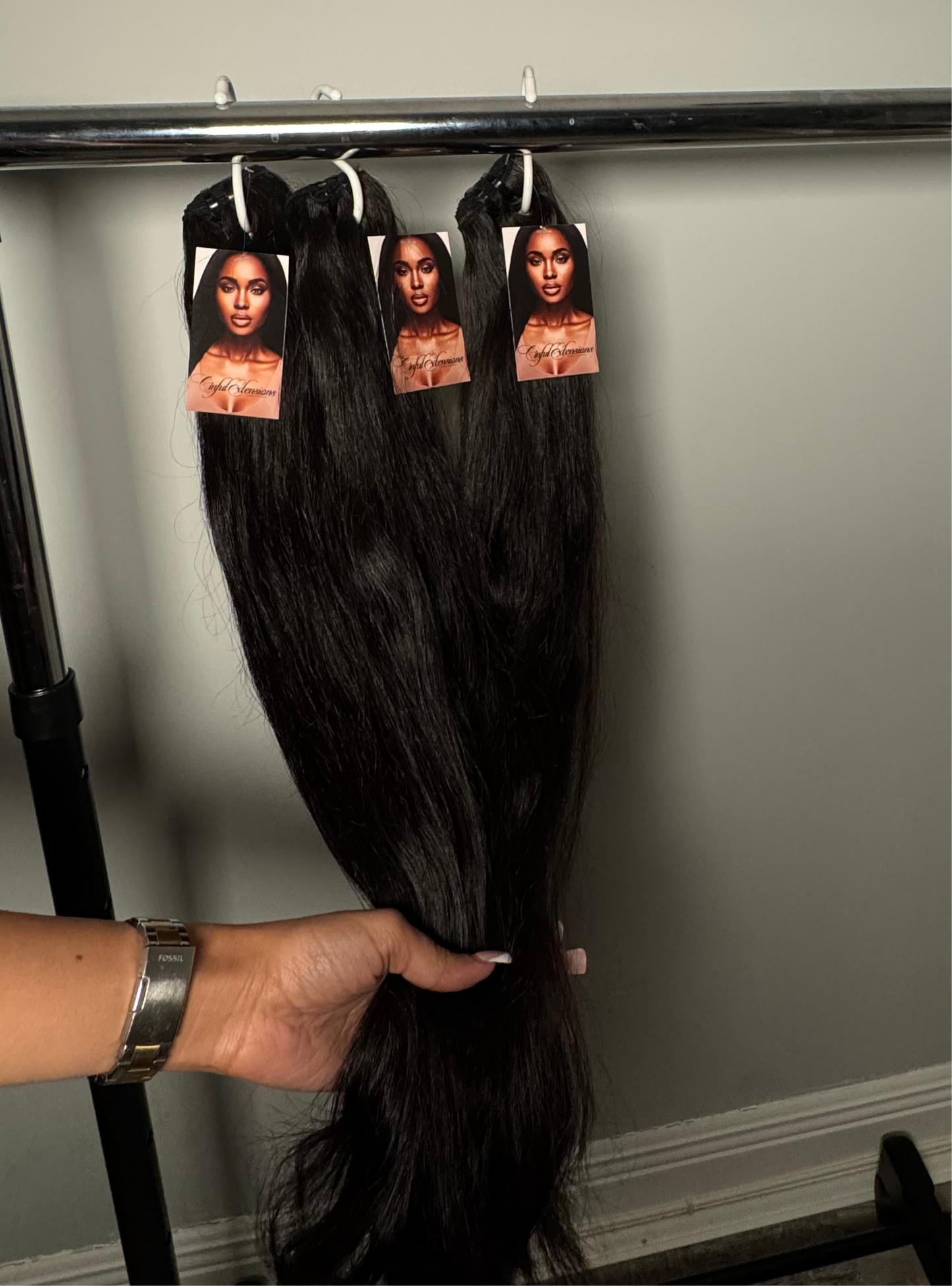 3 Bundle Deal