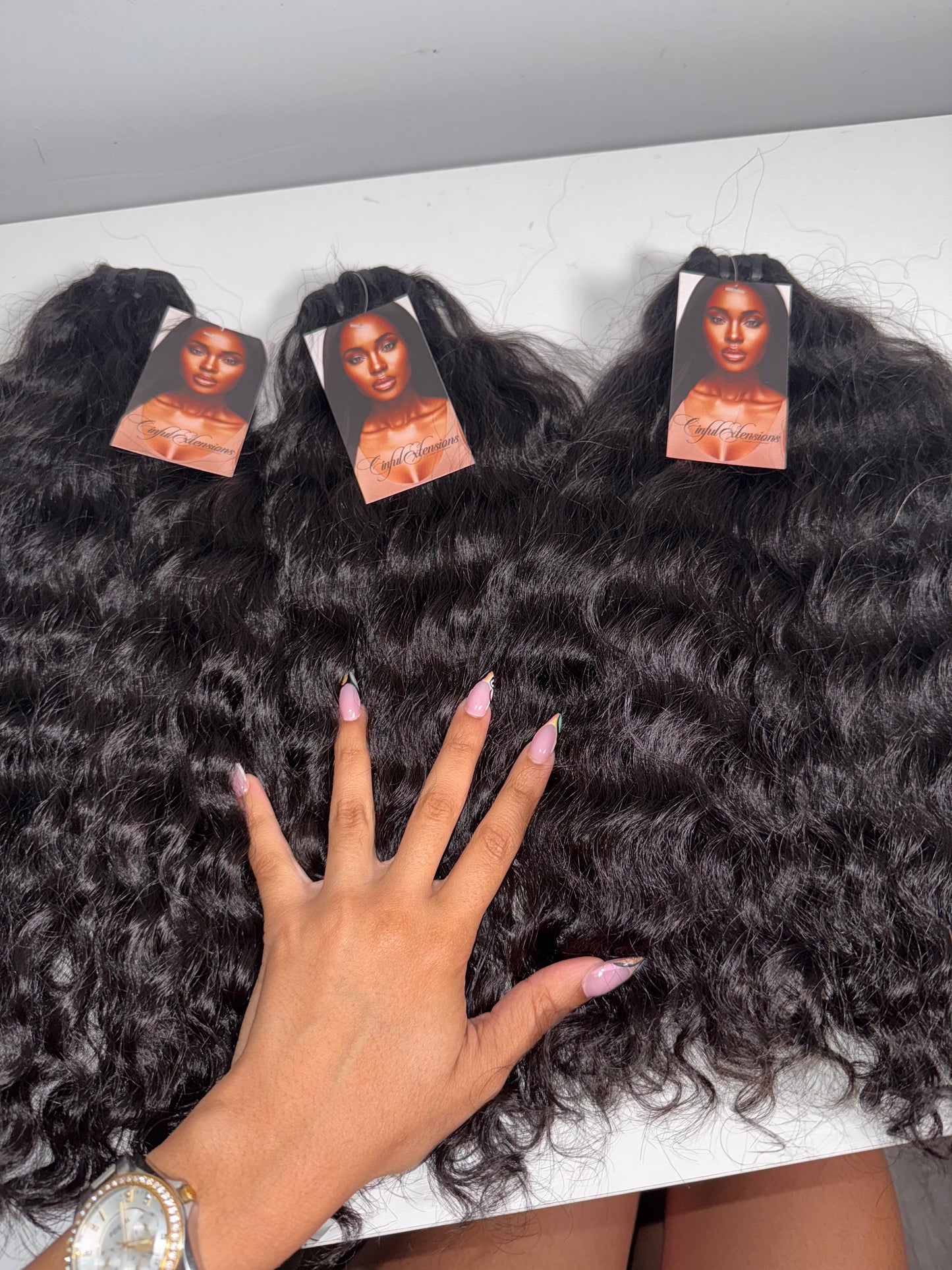 3 Bundle Deal