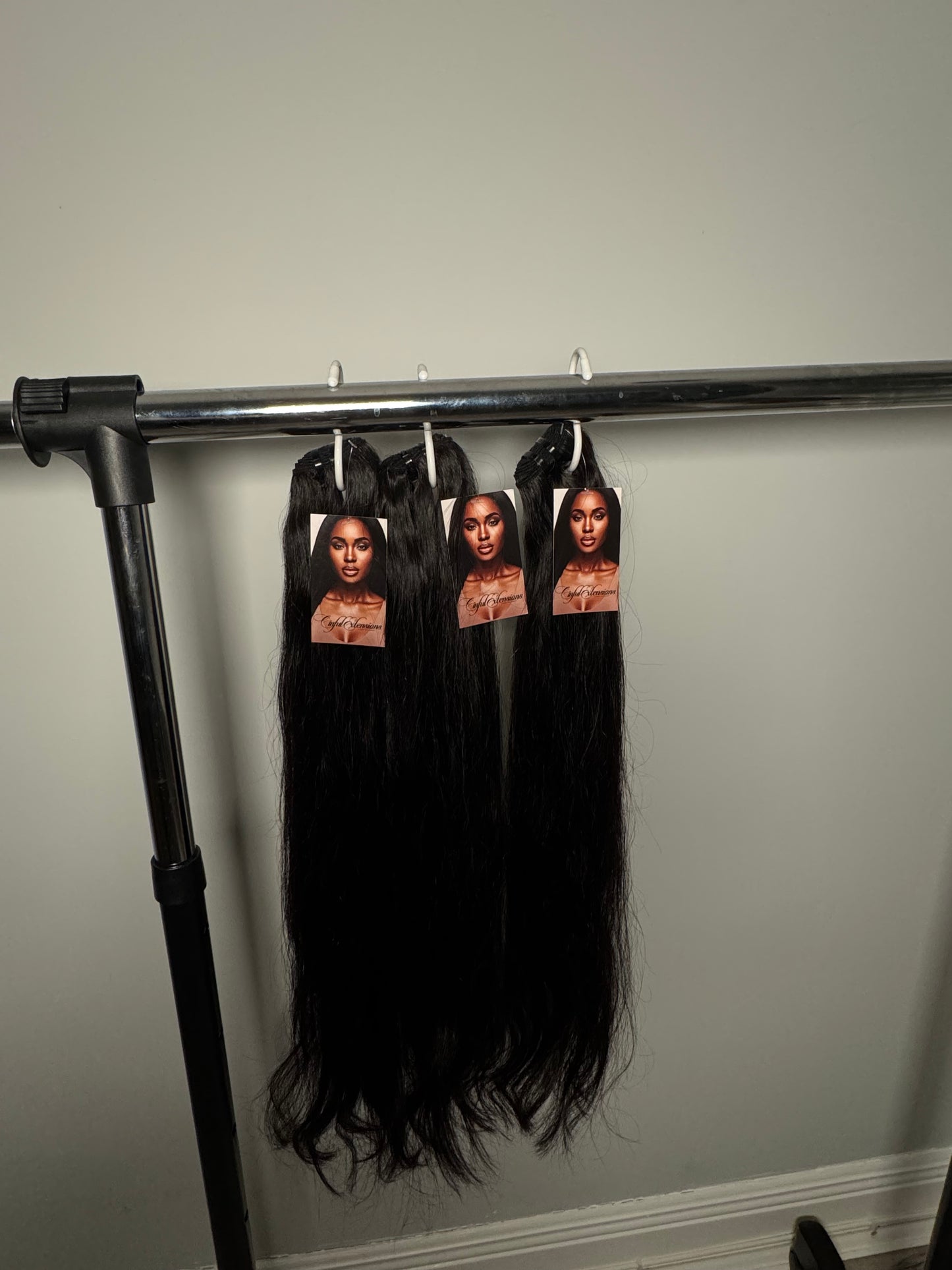 4 Bundle Deal